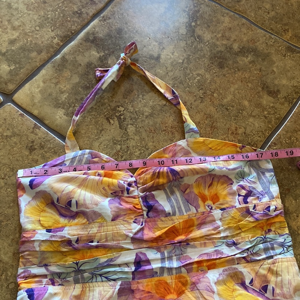 Anthropologie Dress - Picture 9 of 14